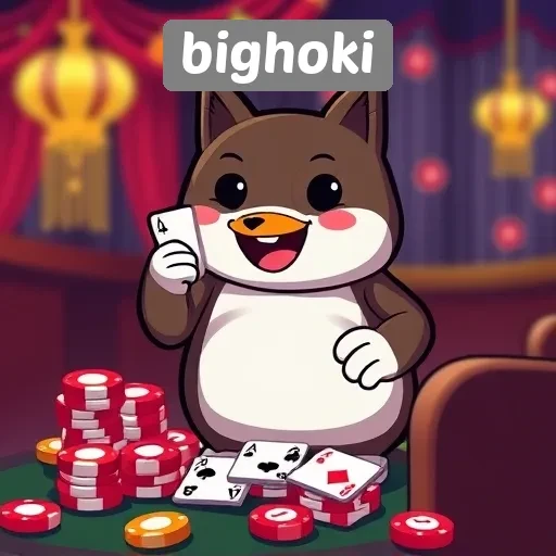 Panduan Memulai Permainan di Situs Bighoki untuk Pemula