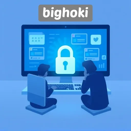 Bighoki dan Komitmen Keamanan Data Pengguna