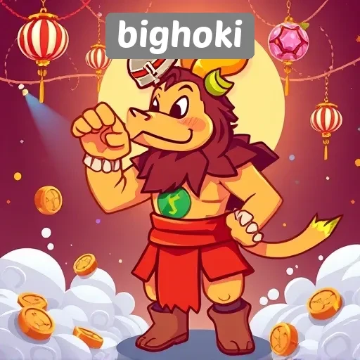 Fitur Unggulan yang Ditawarkan oleh Situs Bighoki