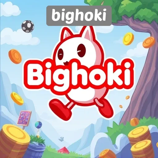 Mengenal Bighoki Sebagai Platform Game Terpercaya