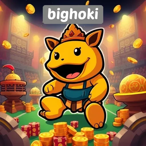 Ulasan Lengkap Situs Game Bighoki untuk Pemain Indonesia