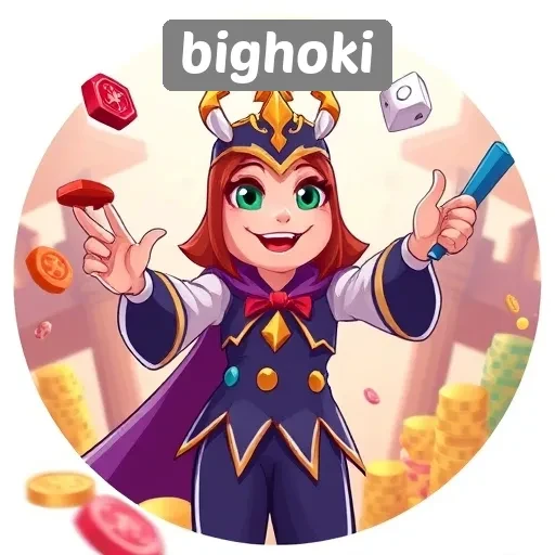 Berbagai Jenis Permainan yang Ditawarkan oleh Bighoki