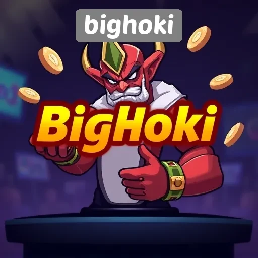Pengalaman Bermain di Bighoki Yang Memikat Hati Gamer