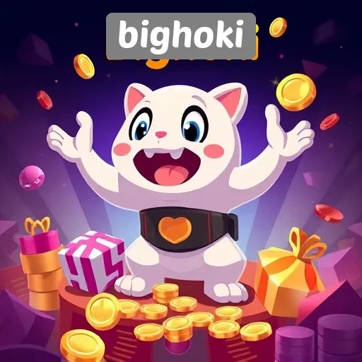 Menelusuri Keunggulan Situs Game Bighoki