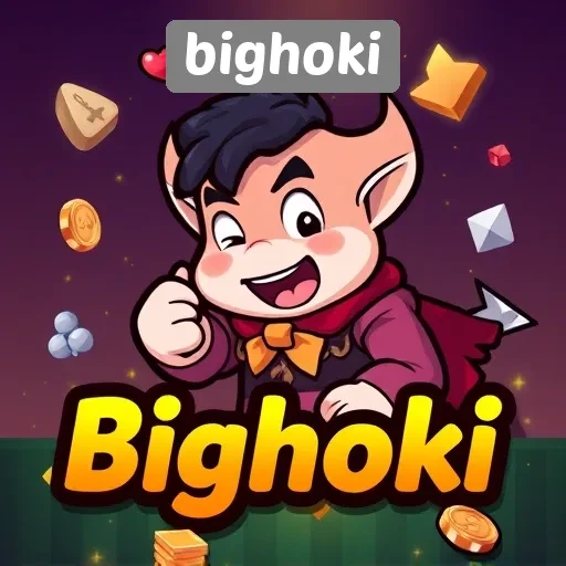 Menjelajahi Keunikan Situs Game Bighoki untuk Penggemar Game Online