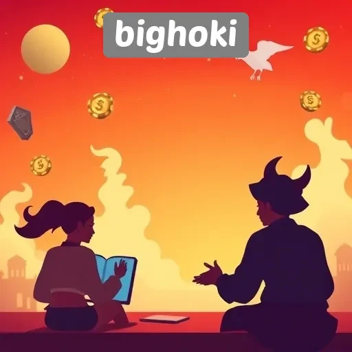 Mitos dan Fakta seputar Permainan di Bighoki