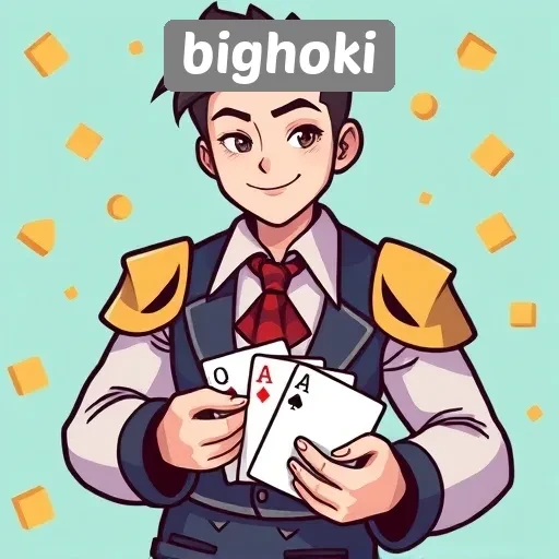 Testimoni Pemain Tentang Pengalaman Bermain di Bighoki