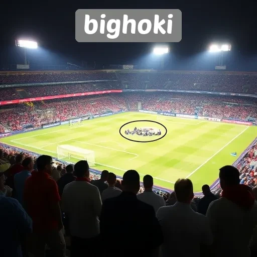 Analisis Keamanan dan Kenyamanan Bermain di BigHoki